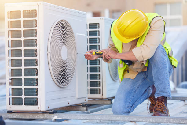 AC Installation Near Me in Mcdonald, PA