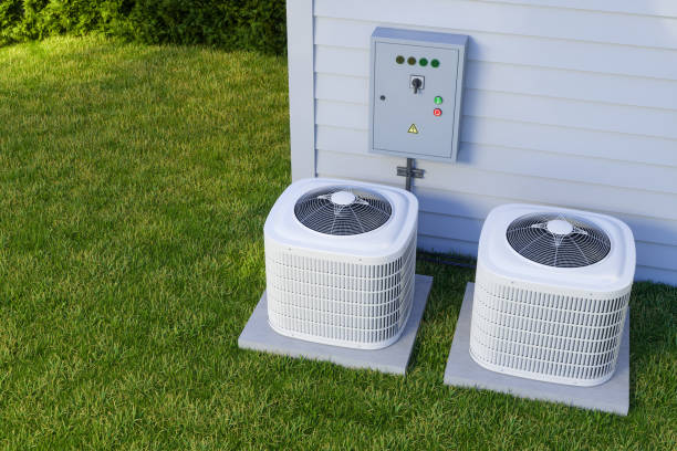 Best Best HVAC Companies  in Mcdonald, PA