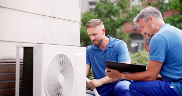 Best HVAC Air Duct Cleaning  in Mcdonald, PA