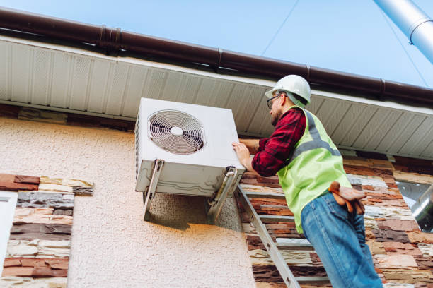 Best HVAC System Installation  in Mcdonald, PA