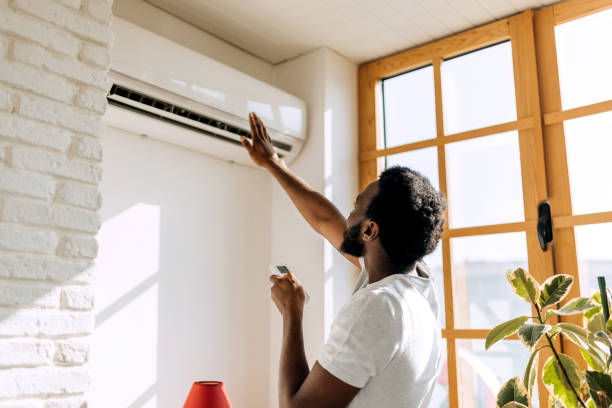 Mcdonald, PA HVAC Company