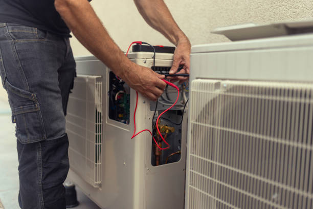 Best 24/7 HVAC Repair  in Mcdonald, PA