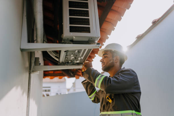 Best HVAC Repair Near Me  in Mcdonald, PA