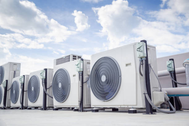 Best HVAC Replacement Cost  in Mcdonald, PA