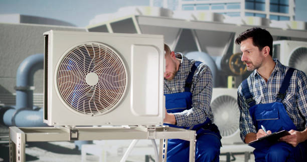 Best Affordable HVAC Services  in Mcdonald, PA