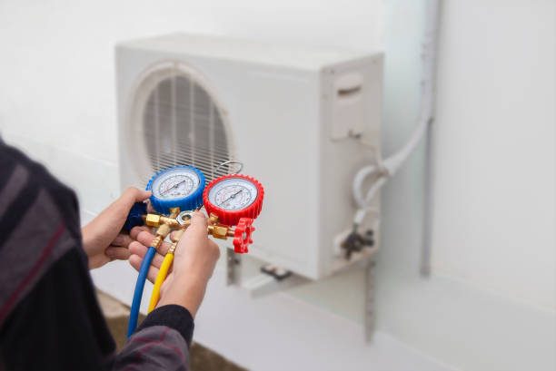 Best HVAC Emergency Services  in Mcdonald, PA