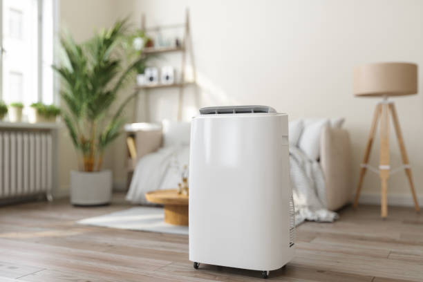 Best Central Air Repair  in Mcdonald, PA